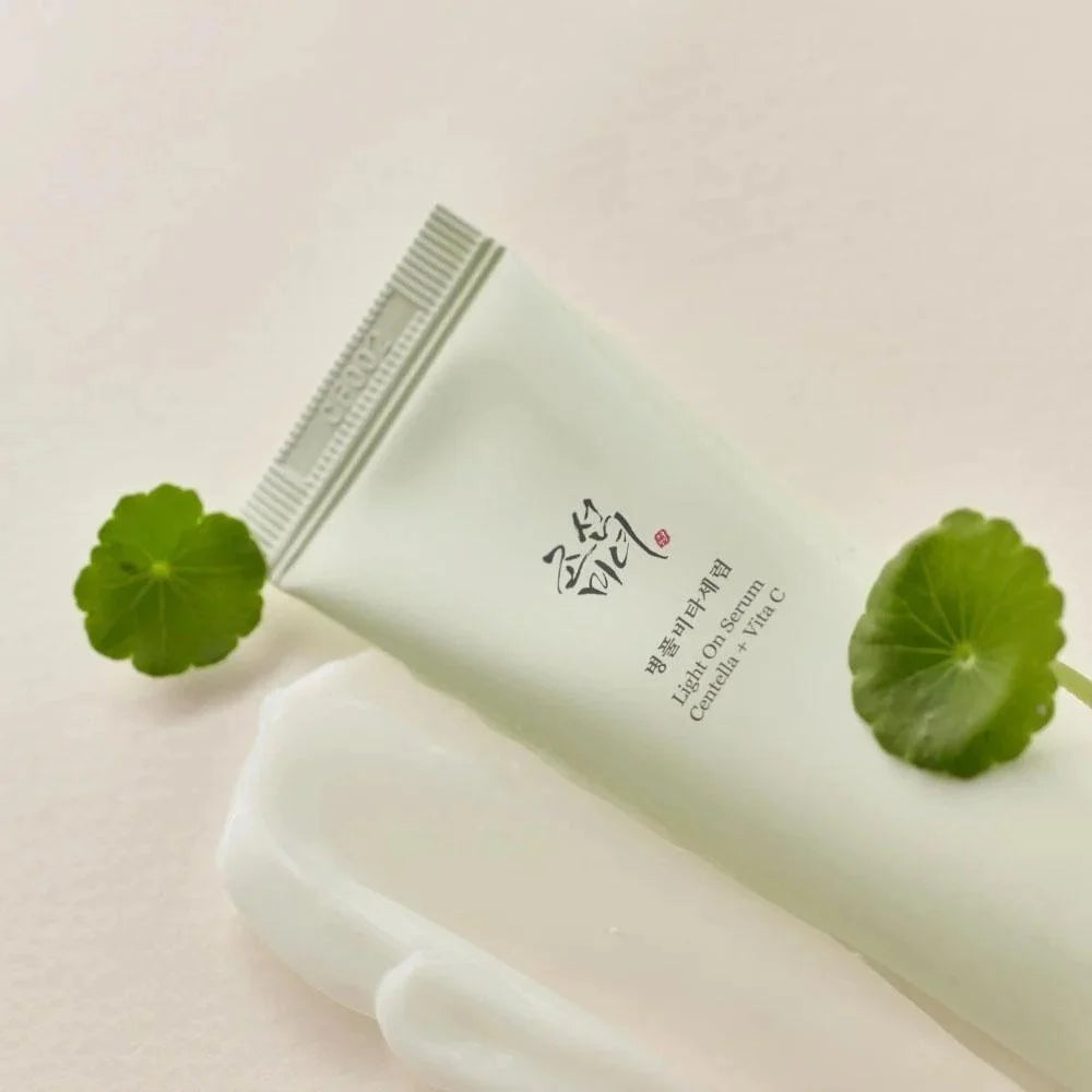 Sérum Vitamine C — Éclat & Correction des Taches