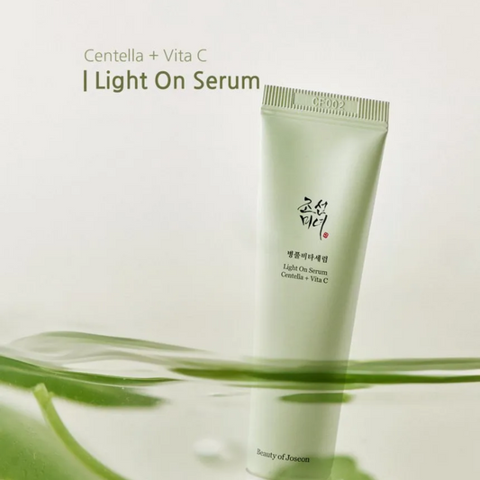 Sérum Vitamine C — Éclat & Correction des Taches