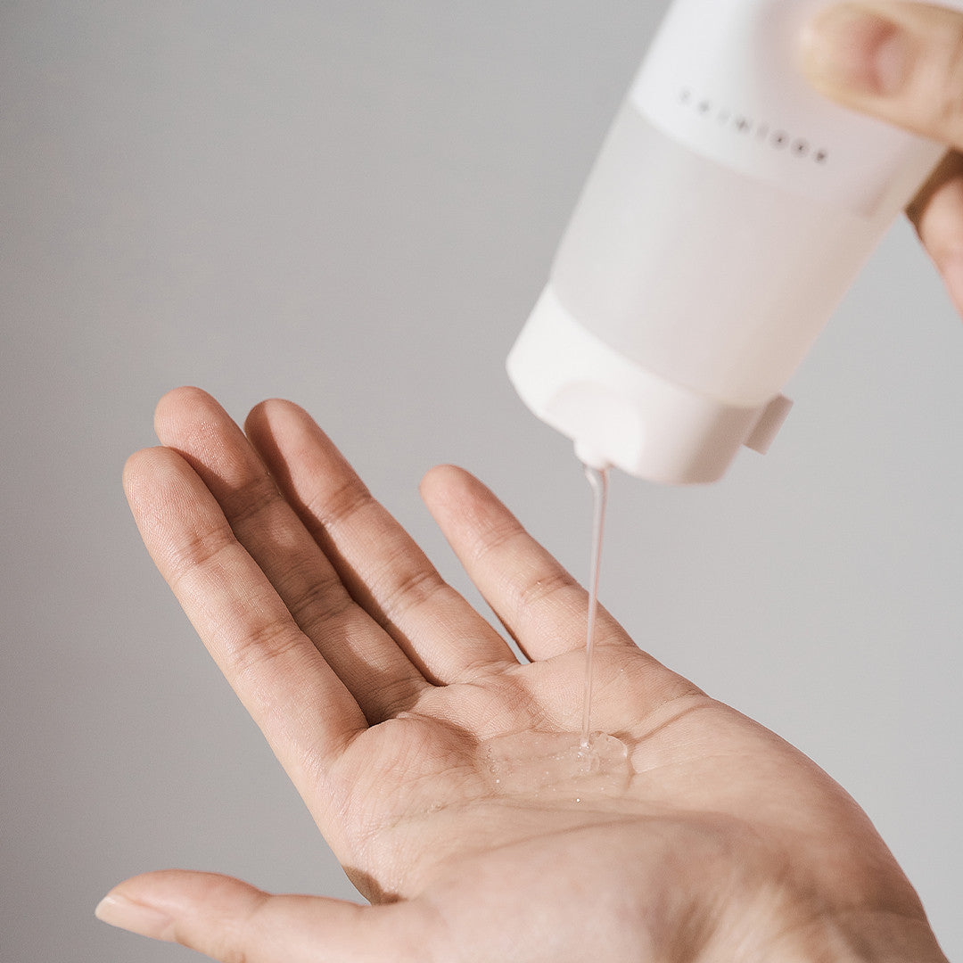 Nettoyant Éclat — Centella & Pureté Apaisante