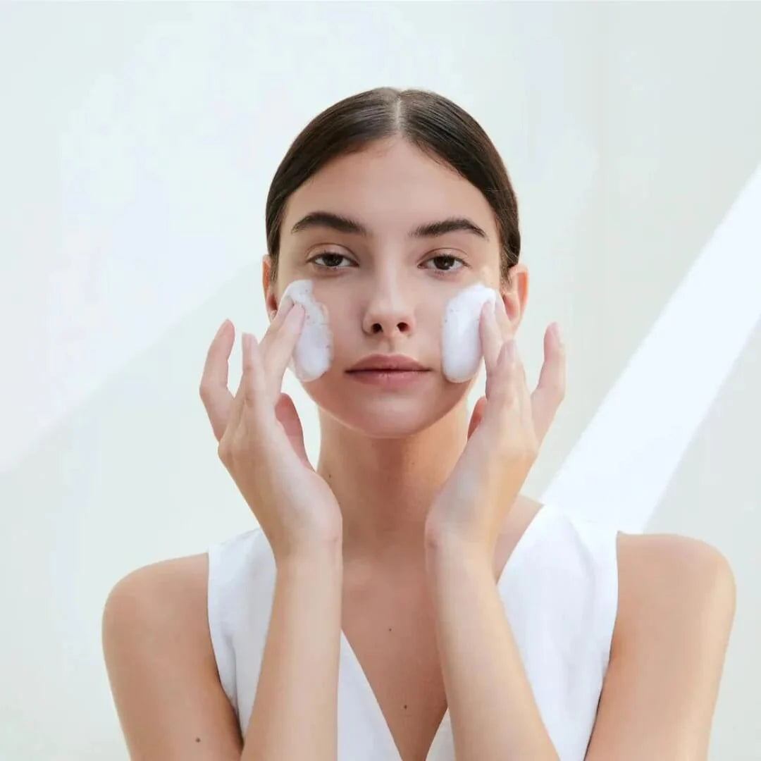 Nettoyant Éclat — Centella & Pureté Apaisante