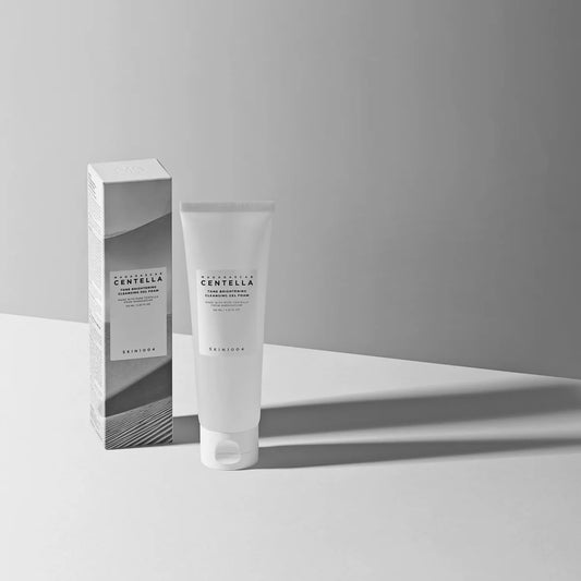 Nettoyant Éclat — Centella & Pureté Apaisante