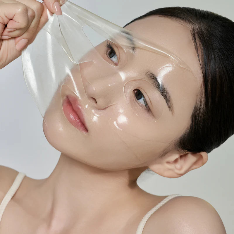 Masque Éclat Vitamine et Niacinamide